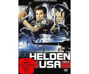 Helden USA 3 - ungeschnittene Fassung