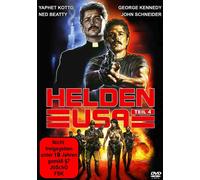 Helden USA 4 (DVD)