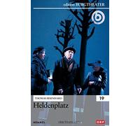 Heldenplatz / Thomas Bernhard