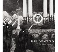 Heldentod The Ghost Machine (CD) Album