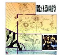 Heldon - Electronique Guerilla