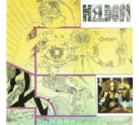 Heldon Electronique Guerilla: Heldon I (Vinyl LP) 12" Album