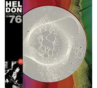 Heldon - Live in Paris 1976