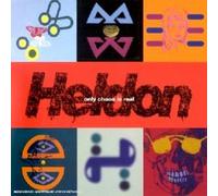 HELDON - Only Chaos Is Real
