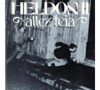 Heldon-Pinhas, Richa - Allezteia
