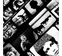 Heldon-Pinhas, Richa - Chronolyse