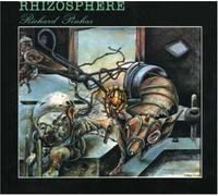 Heldon ,Richard Pinhas - Rhizosphere By Heldon ,Richard Pinhas (1999-08-16)