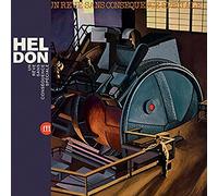 Heldon - Un Reve Sans Consequence Speciale