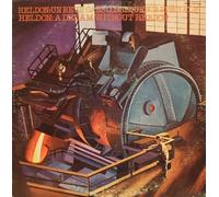 HELDON - un reve sans consequence speciale LP