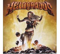 Heldorados Heldorados (CD)