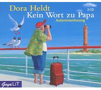 Heldt,Dora - Kein Wort zu Papa