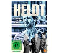 Heldt - Staffel 6