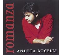 Hele Andrea Bocelli & Segara - Romanza by Hele Andrea Bocelli & Segara