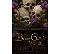 Heleen Davies The Bone God's Wrath (Tascabile)