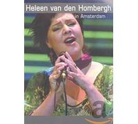 Heleen van den Hombergh - Live in Amsterdam
