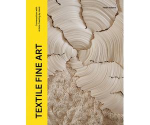Helen Adams Textile Fine Art (Copertina rigida)