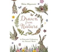 Helen Ahpornsiri Drawn From Nature (Postcards)