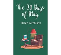 Helen Aitchison The 31 Days of May (Tascabile)
