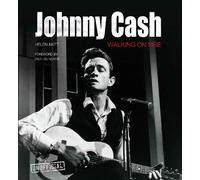 Helen Akitt Johnny Cash (Copertina rigida) Pop, Rock & Entertainment