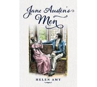Helen Amy Jane Austen's Men (Copertina rigida)