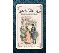 Helen Amy The Jane Austen Marriage Manual (Tascabile)