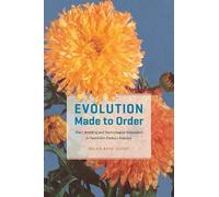 Helen Anne Curry Evolution Made to Order (Copertina rigida)