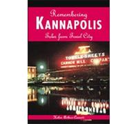 Helen Arthur-Cornett Remembering Kannapolis (Tascabile)