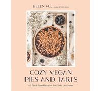 Helen Au Cozy Vegan Pies and Tarts (Tascabile)
