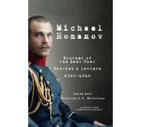 Helen Azar Nicholas B a Nicholson Michael Romanov (Tascabile)