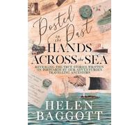 Helen Baggott Posted in the Past Hands Across the Sea (Tascabile)