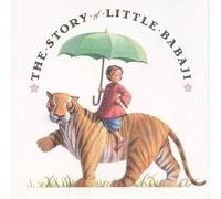 Helen Bannerman The Story of Little Babaji (Copertina rigida)