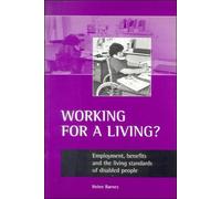 Helen Barnes Working for a living? (Tascabile)