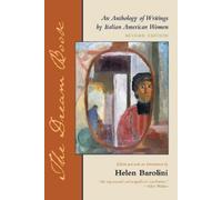 Helen Barolini The Dream Book (Tascabile) Writing American Women