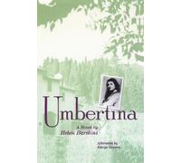 Helen Barolini Umbertina (Tascabile)