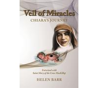 Helen Barr Veil of Miracles (Tascabile)