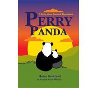 Helen Bashford Perry Panda (Copertina rigida)