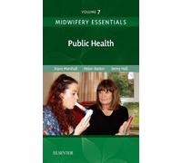 Helen Baston Joyce Marshall Jennifer Midwifery Essentials: Public H (Tascabile)