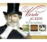 Helen Bauer Verdi for Kids (Tascabile) For Kids series