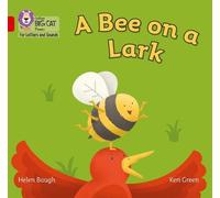Helen Baugh A Bee on a Lark (Tascabile)