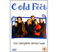Helen Baxendale - Cold Feet - Series 2 [Edizione: Regno Unito] [Edizione: Regno Unito]