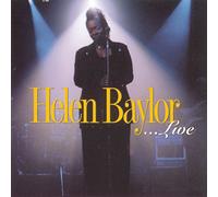 Helen Baylor HELEN BAYLOR...LIVE (CD)