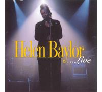 Helen Baylor – Helen Baylor...Live – CD
