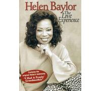 Helen Baylor - Live Experience