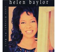 Helen Baylor - Love Brought Me Back