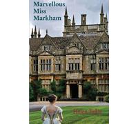 Helen Bede Marvellous Miss Markham (Tascabile)