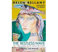 Helen Bellany The Restless Wave (Tascabile)