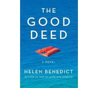 Helen Benedict The Good Deed (Tascabile)