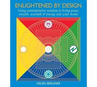 Helen Berliner Enlightened by Design (Tascabile)