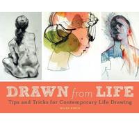 Helen Birch Drawn from Life (Tascabile)