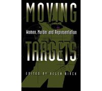 Helen Birch Moving Targets (Tascabile)